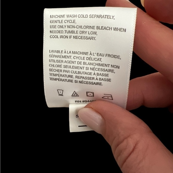 Laundry by Design jacket - Picture 10 of 10